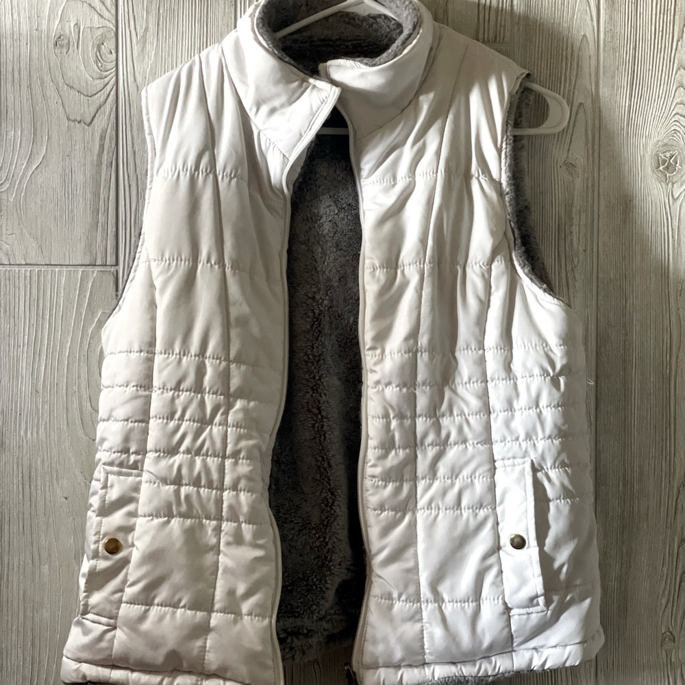 Vest kerenhart lg